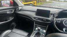 MG Hs 1.5 T-GDI Excite 5dr Petrol Hatchback